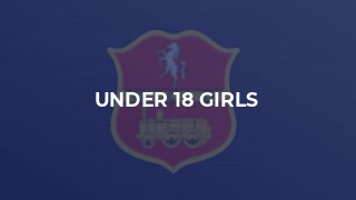 Under 18 girls