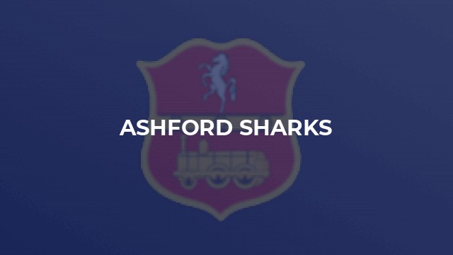 Ashford Sharks