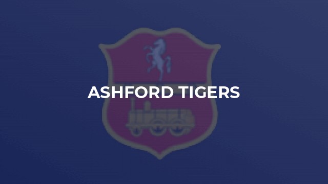 Ashford Tigers
