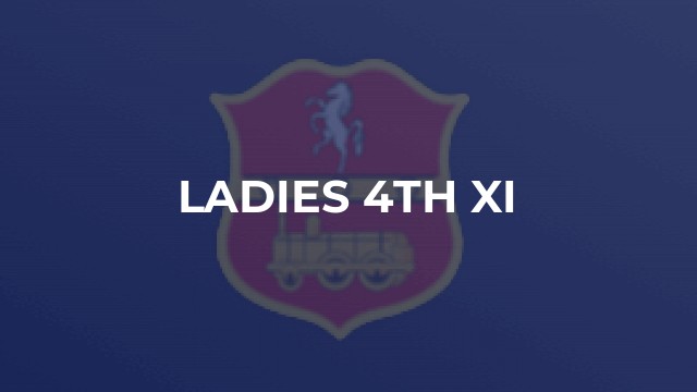 Ladies 4th XI