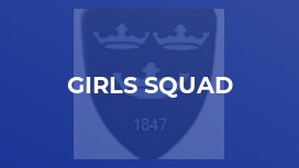 Girls squad