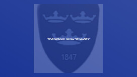 WOMENS SOFTBALL “WILLOWS”