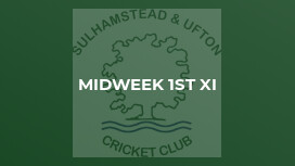 Midweek 1st XI