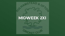 Midweek 2XI