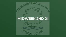 Midweek 2nd XI