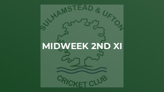 Midweek 2nd XI