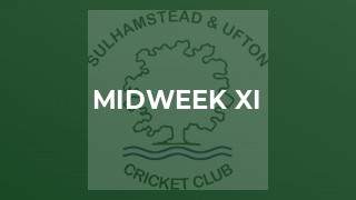 Midweek XI