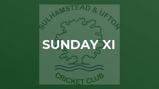 Sunday XI