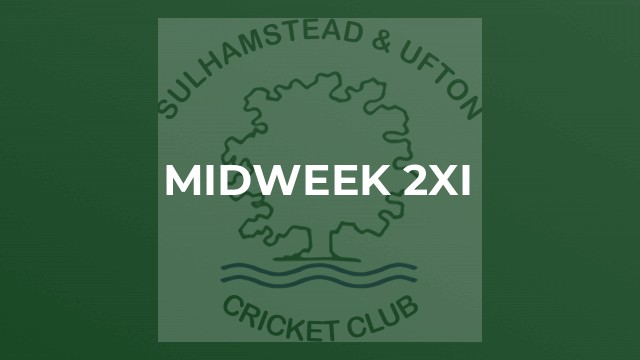 Midweek 2XI