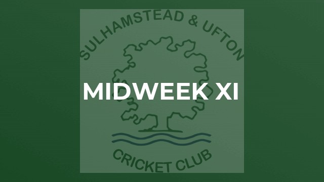 Midweek XI