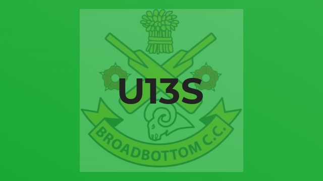 U13s