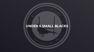 Under 5 SmALL Blacks