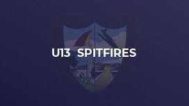 U13  Spitfires