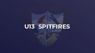 U13  Spitfires