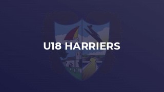 U18 Harriers
