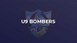 U9 Bombers