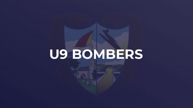 U9 Bombers