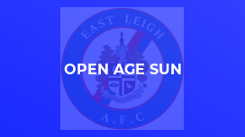 Open Age Sun