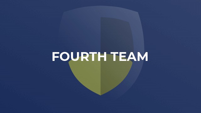 Fourth Team