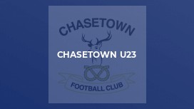 Chasetown U23