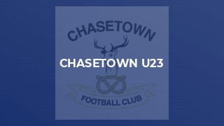 Chasetown U23