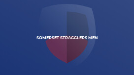 Somerset Stragglers Men