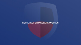 Somerset Stragglers Women