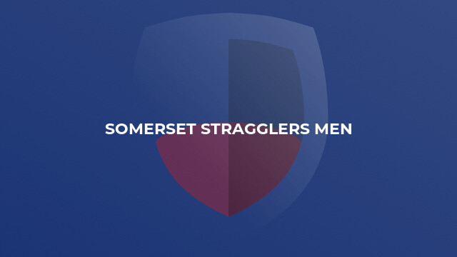 Somerset Stragglers Men