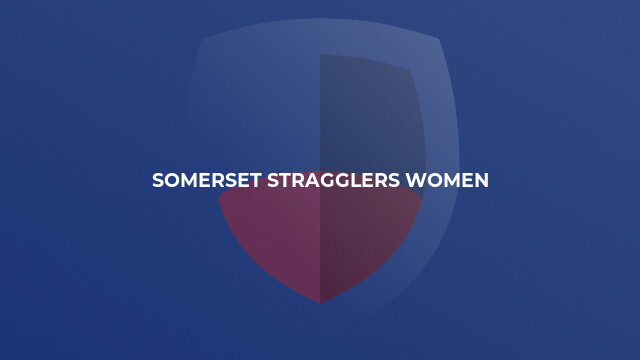 Somerset Stragglers Women