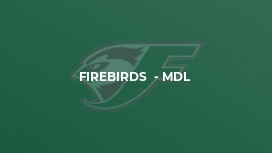Firebirds  - MDL
