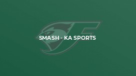 Smash - KA Sports