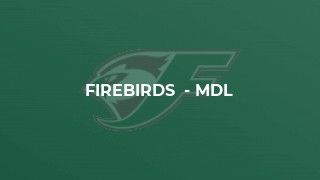Firebirds  - MDL
