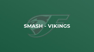 Smash - Vikings