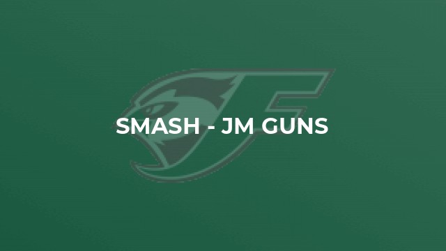 Smash - JM Guns