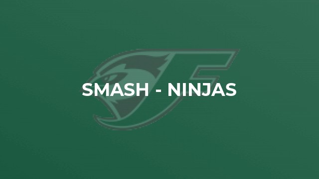 Smash - Ninjas