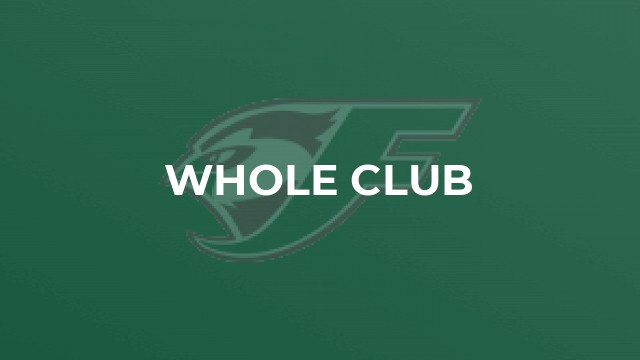 Whole club