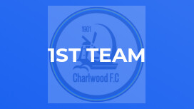 1st Team