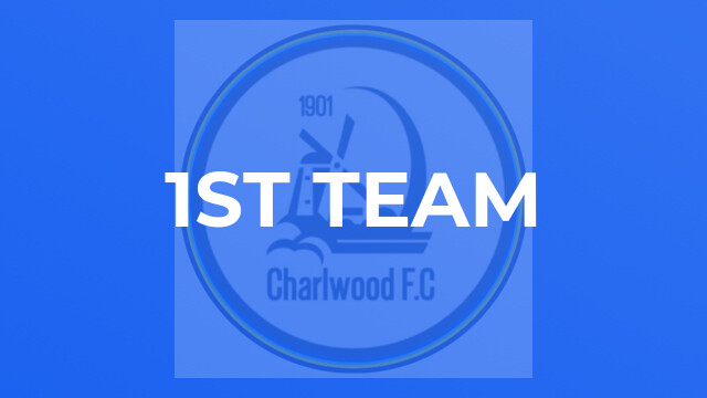 1st Team