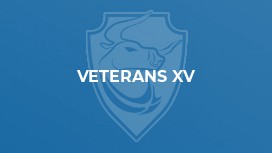 Veterans XV