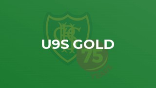 U9s Gold