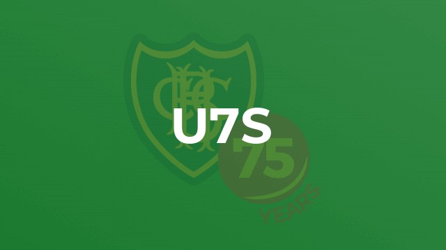 U7s