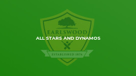 All Stars and Dynamos