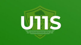 U11s