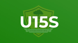 U15s