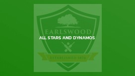 All Stars and Dynamos