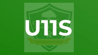 U11s