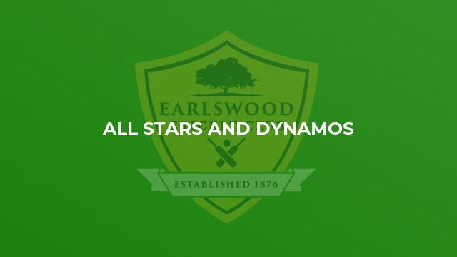 All Stars and Dynamos