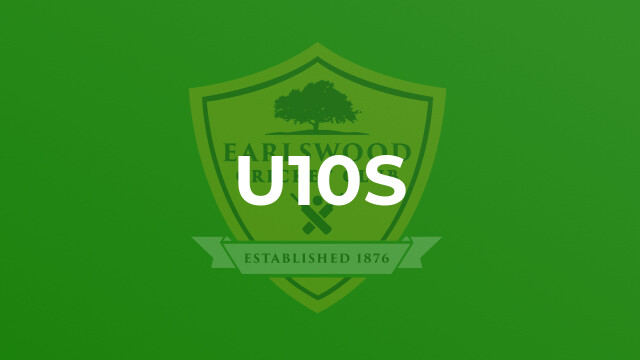 U10s