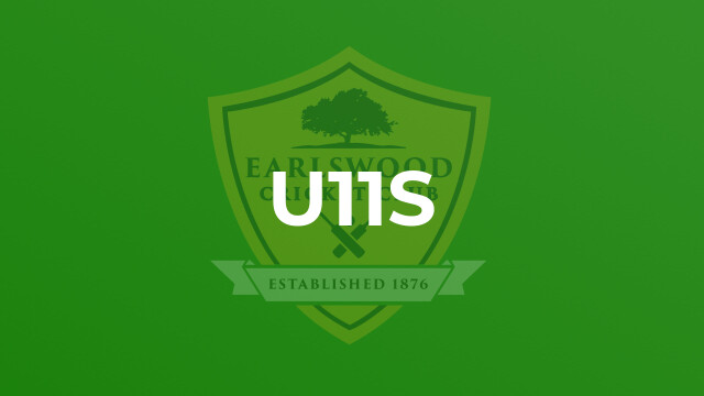 U11s