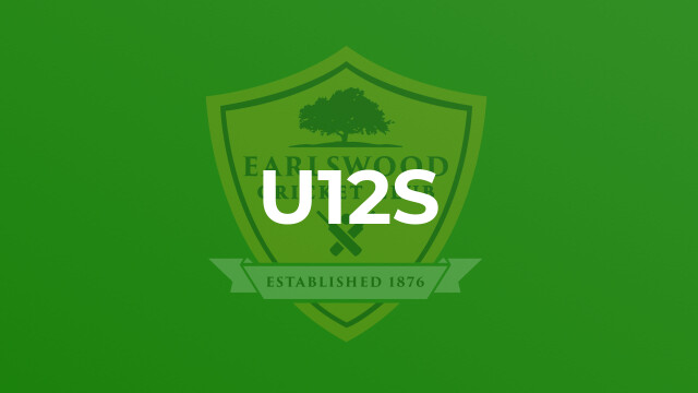 U12s